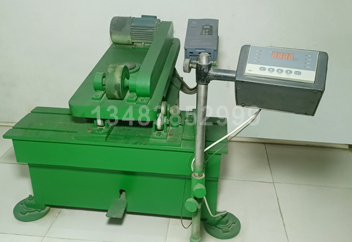 旋轉(zhuǎn)阻力實(shí)驗臺