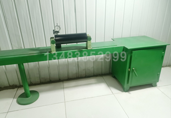 徑向跳動實(shí)驗臺